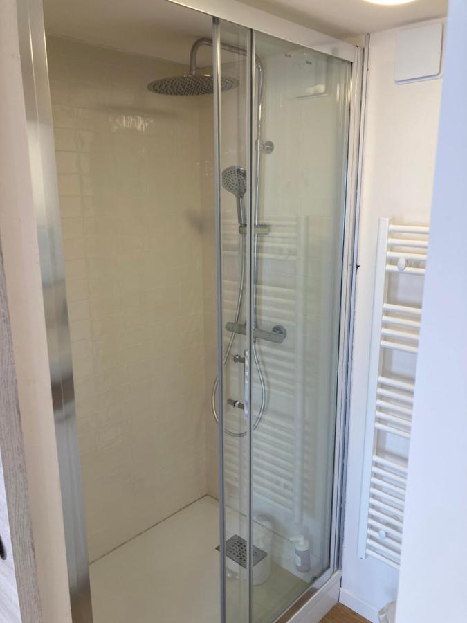 Le Bohemian Chic - 4 Chambres En Hypercentre De Saint-Omer, Ideal Pour Les Groupes ภายนอก รูปภาพ