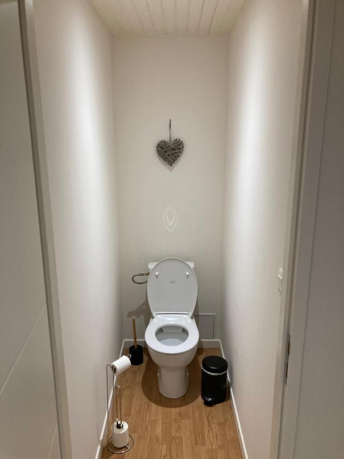 Le Bohemian Chic - 4 Chambres En Hypercentre De Saint-Omer, Ideal Pour Les Groupes ภายนอก รูปภาพ