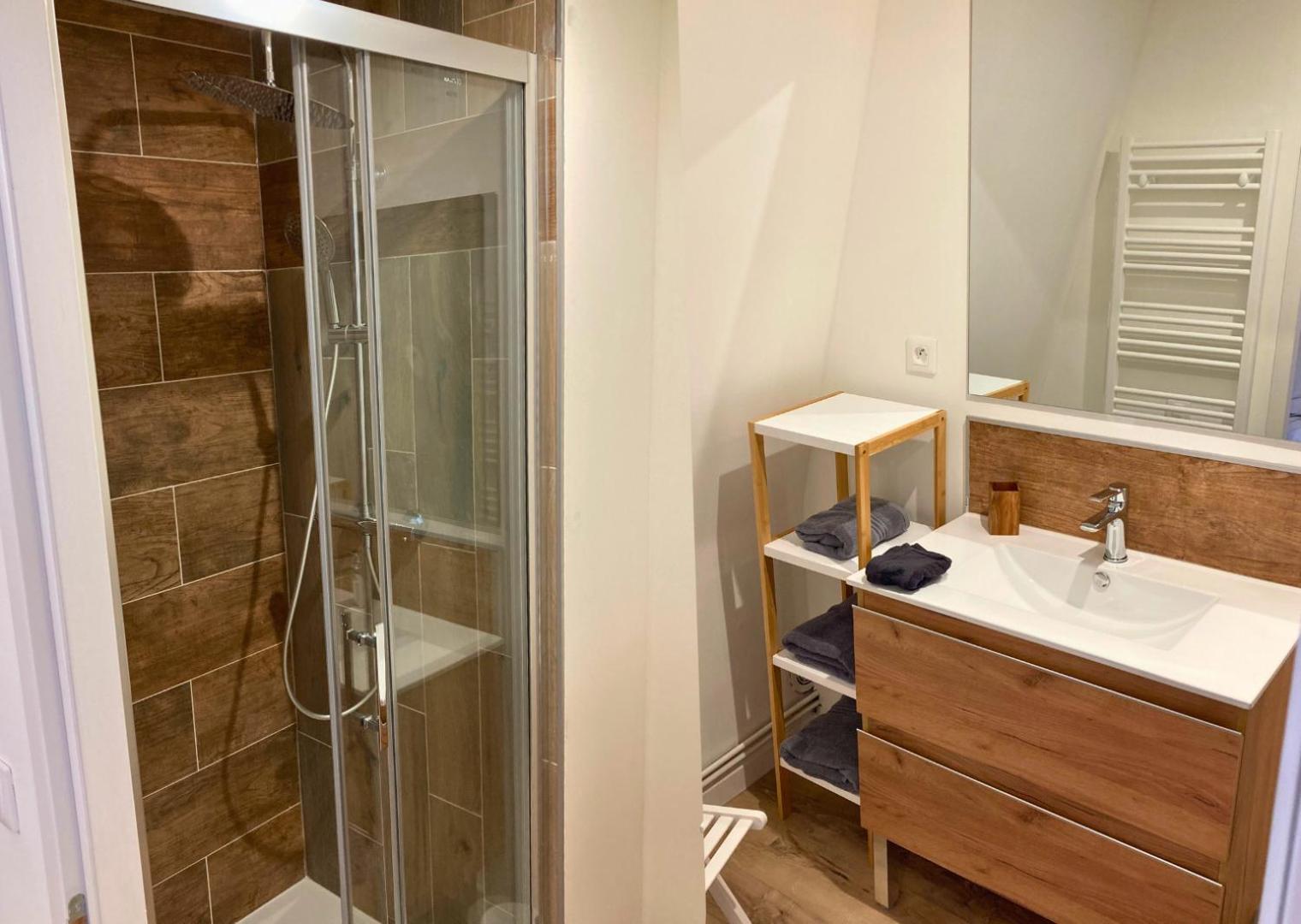 Le Bohemian Chic - 4 Chambres En Hypercentre De Saint-Omer, Ideal Pour Les Groupes ภายนอก รูปภาพ