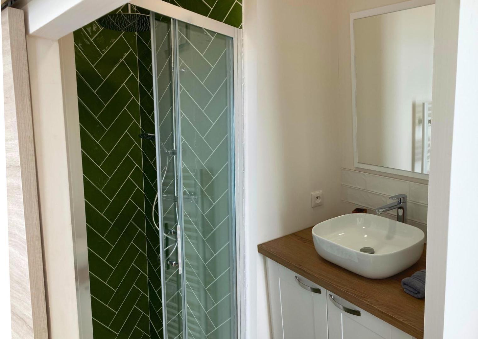 Le Bohemian Chic - 4 Chambres En Hypercentre De Saint-Omer, Ideal Pour Les Groupes ภายนอก รูปภาพ