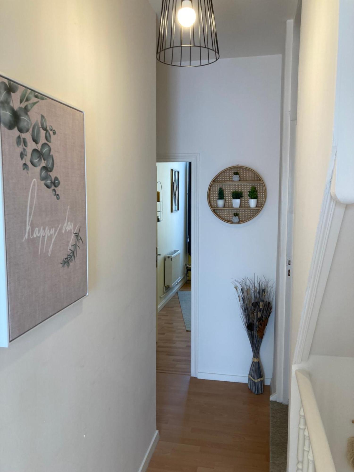 Le Bohemian Chic - 4 Chambres En Hypercentre De Saint-Omer, Ideal Pour Les Groupes ภายนอก รูปภาพ